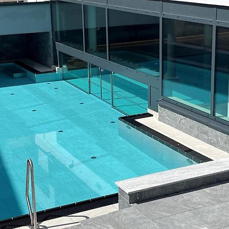 Ferienwelt Kesselgrub Hotel In Altenmarkt-Zauchensee Altenmarkt im Pongau Buitenkant foto